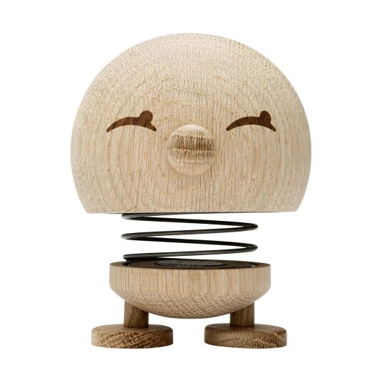 Hoptimist Figur Bimble M Raw Oak 27551