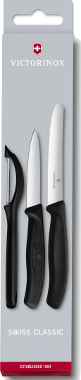 Victorinox Swiss Classic Urteknivsett 3 Deler