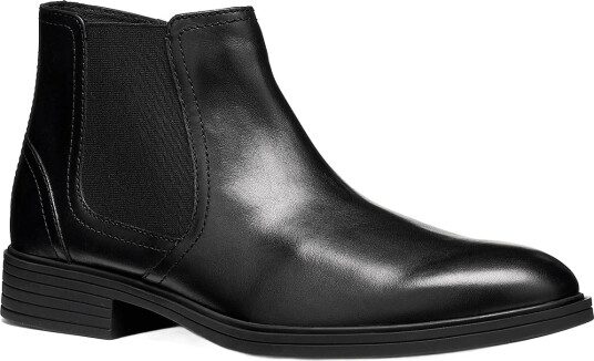 GEOX U Thorian A Black 44