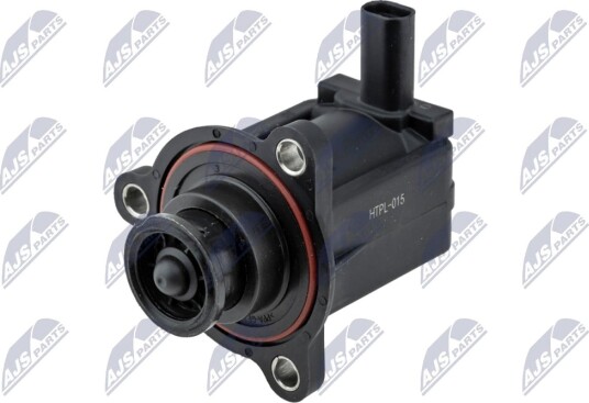 NTY ECD-PL-015 Trykklufteventil, lader