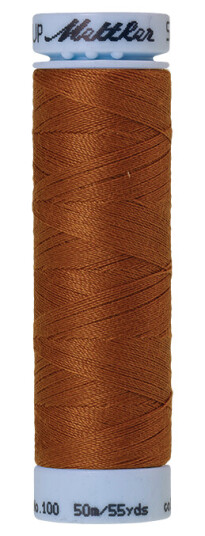 Mettler, Seralon 200m Farge nr 0899 Bronze