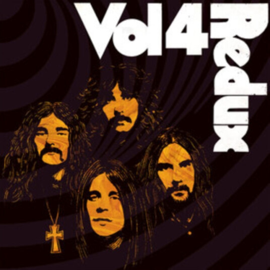 Vol. 4 (Redux)