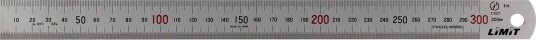 Limit 8427-600 Stålskala