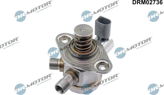 Høytrykkspumpe DR.MOTOR AUTOMOTIVE DRM02736