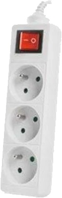 Lanberg Power Strip