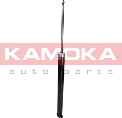 KAMOKA 2000761 Støtdemper KAMOKA 2000761 Støtdemper