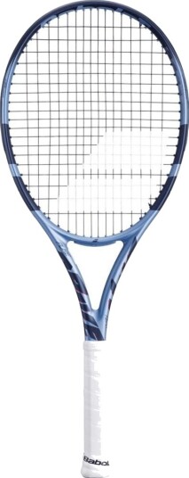 Babolat Pure Drive Team 2025 Strung, Tennisracket 2 Babolat Pure Drive Team 2025 Strung, Tennisracket 2