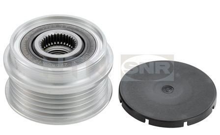 Dynamo remhjul SNR GA754.02
