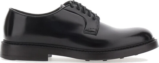 Doucal's Herre Sko Brun 42 EU,