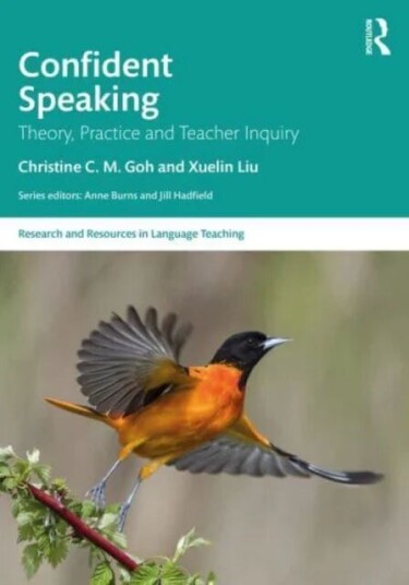 Confident Speaking Av Christine C. M. (Nanyang Technological University Singapore (Ntu Singapore)) Goh, Xuelin Liu