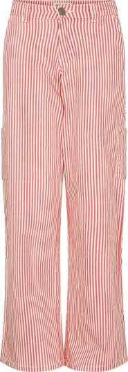 Sofie Schnoor Young Gittesy Trousers Red 176