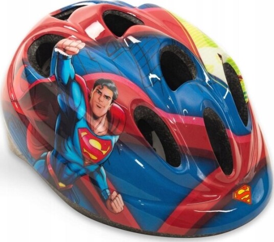 Av Superman Helmet