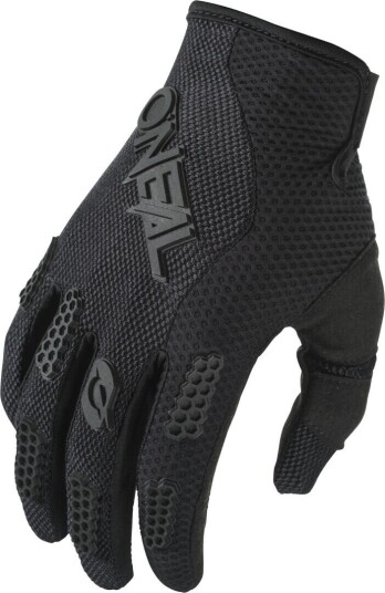 Oneal Element Racewear Motocross hansker L Svart Oneal Element Racewear Motocross hansker L Svart