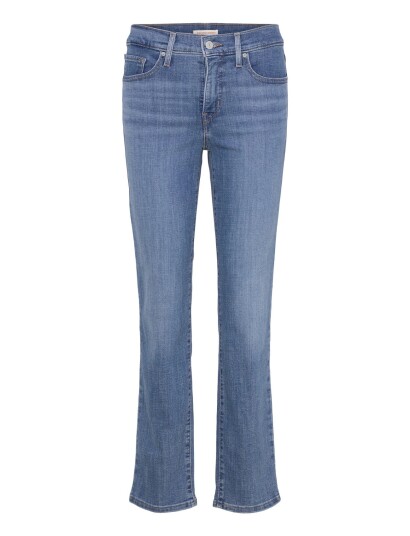 Levi"s® 314 Shaping Straight Lapis Bar Blue 24 x 30 Levi"s® 314 Shaping Straight Lapis Bar Blue 24 x 30