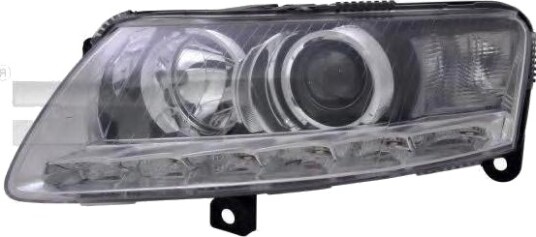 TYC 20-12428-06-9 Frontlykter
