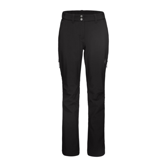 Mammut Runbold Winter So Pants Women Black 40 Mammut Runbold Winter So Pants Women Black 40