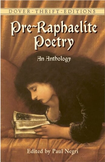 PreRaphaelite Poetry
