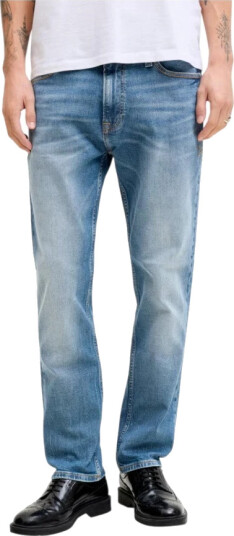 Jack & Jones Herre Jeans Blå W30 L32,