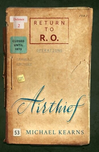 Airthief Airthief
