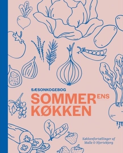 Sommerkjøkkenet | Språk: Dansk