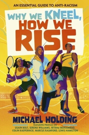 Why We Kneel How We Rise: Children's Edition Why We Kneel How We Rise: Children's Edition