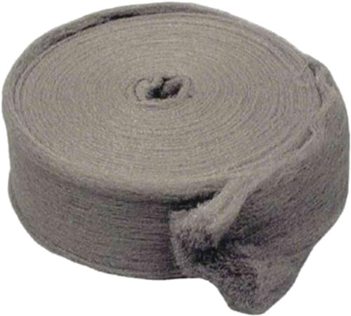 Ståluld Type 00 Fin 450G