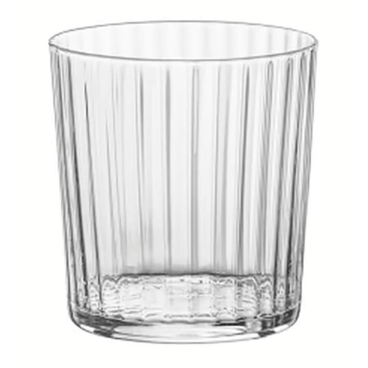 Exclusiva Negroni glass Bormioli Rocco