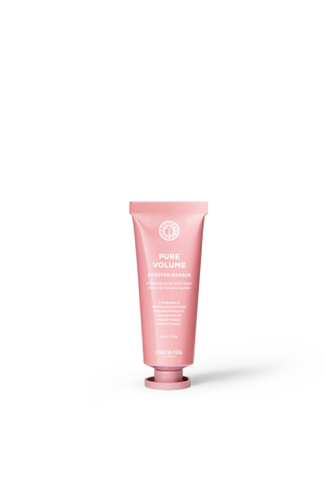 Maria Nila Pure Volume Booster Masque 50ml