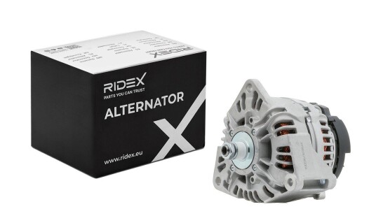 Dynamo RIDEX 4G1239