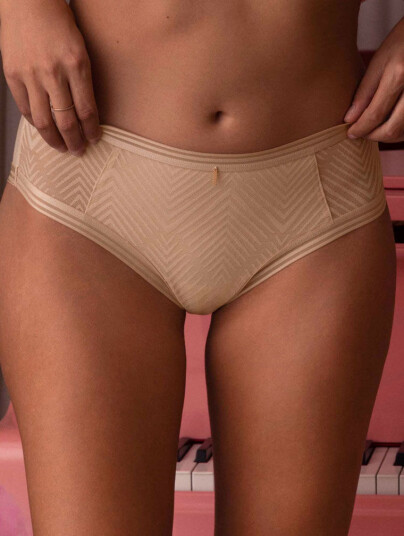 Freya Tailorød Shorty XL