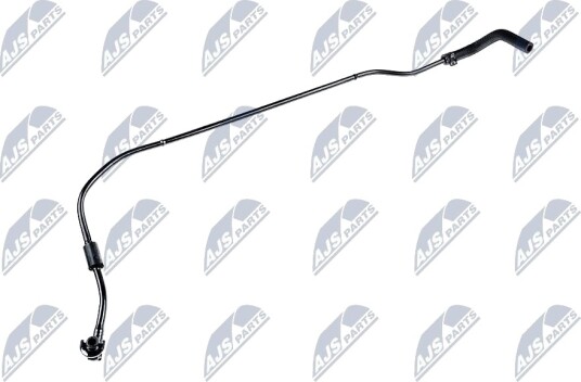 NTY CPP-PL-004 Oppvarmingsslange
