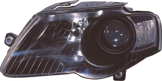 ABAKUS 441-11A7L-LDEM2 Frontlykter