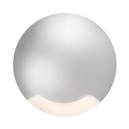 Hide-a-Lite Steplight Garden Trappetrinnsbelysning aluminium, 3000 K Hide-a-Lite Steplight Garden Trappetrinnsbelysning aluminium, 3000 K
