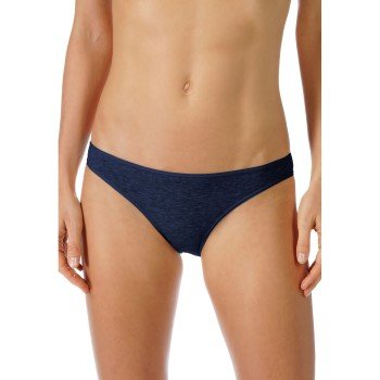 Mey Truser Cotton Pure Mini Briefs Midnattsblå bomull 42 Dame Mey Truser Cotton Pure Mini Briefs Midnattsblå bomull 42 Dame