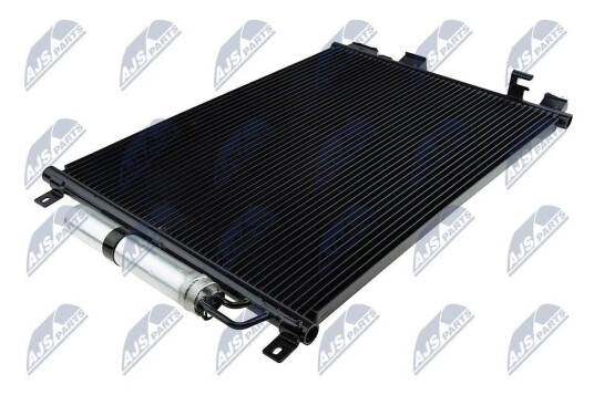 Kondensator NTY CCS-CH-005 Kondensator NTY CCS-CH-005