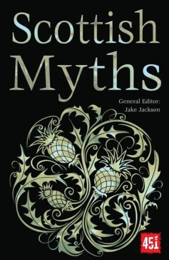 Scottish Myths Av J.K. Jackson