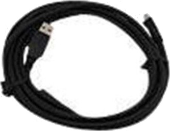 Logitech USB A Kamera kabel for Group HD Videokonferansesystem - Svart
