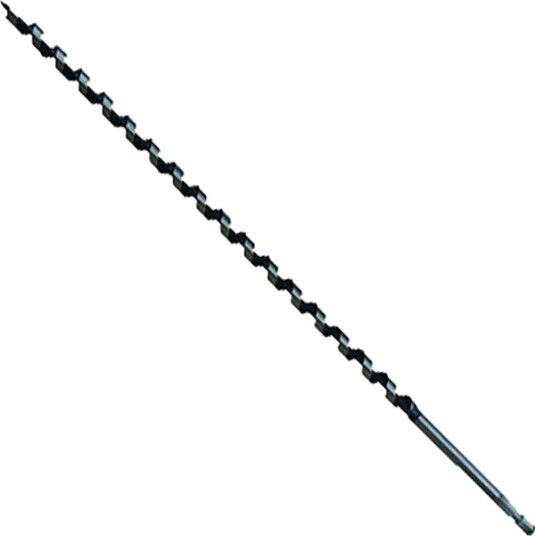 Spiralbor For Metall Ruko 460Mm Ø26x460 Mm Spiralbor For Metall Ruko 460Mm Ø26x460 Mm