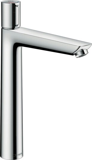 Hansgrohe Talis Select E 110 servantbat. Uten oppløftsventil, krom