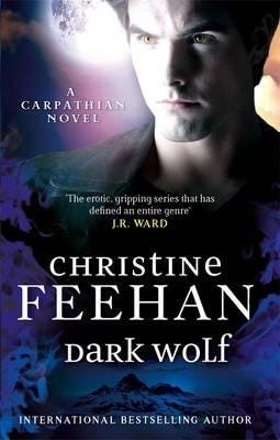 Dark Wolf Av Christine Feehan