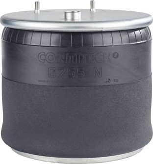 Luftbelg fjæring CONTITECH AIR SPRING 6755 N P01