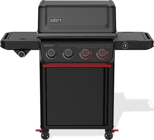 Weber gassgrill spirit epx 435r