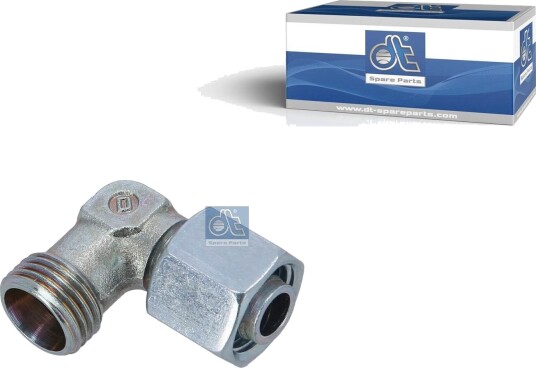 Kobling DT Spare Parts 5.40097