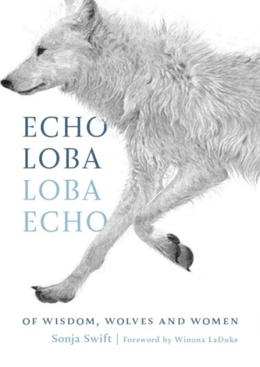 Echo Loba, Loba Echo Av Sonja Swift