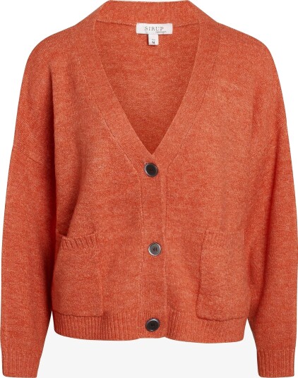 Sirup Copenhagen | Jenna Oversize Cardigan | S Sirup Copenhagen | Jenna Oversize Cardigan | S
