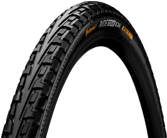 Continental RIDE Tour hverdagsdekk 27 x 11/4