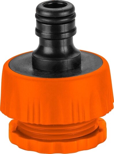 Slangekobling NEO Tools 15-741 3/4"-1"