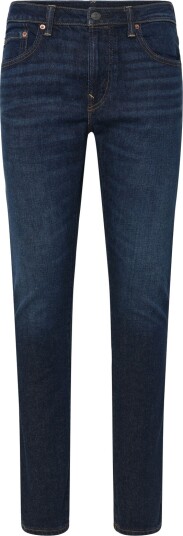 American Eagle Dark Clean Slim Fit Navy 36 x 34