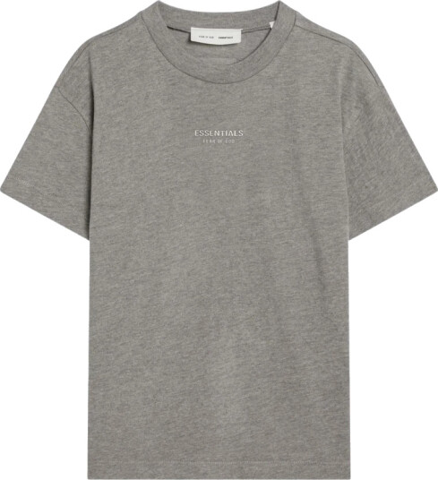 Fear Of God Dame Topper Grå L,