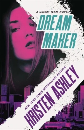 Dream Maker av Kristen Ashley